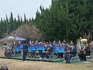 小さな音楽会
