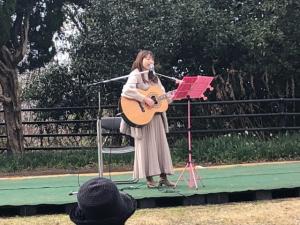 音楽会