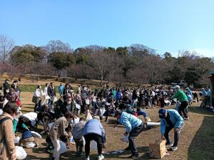 音楽会