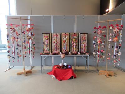 展示２