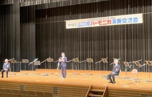市長あいさつ