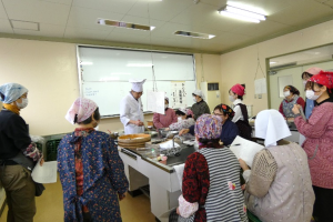 薬膳料理