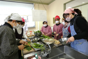 薬膳料理2