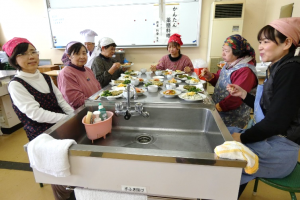 薬膳料理4