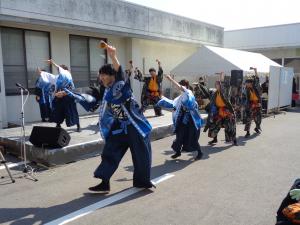 よさこい