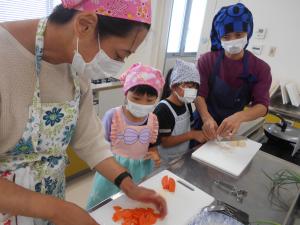 ねたろう食育博士養成講座の様子