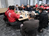 議会カフェ1