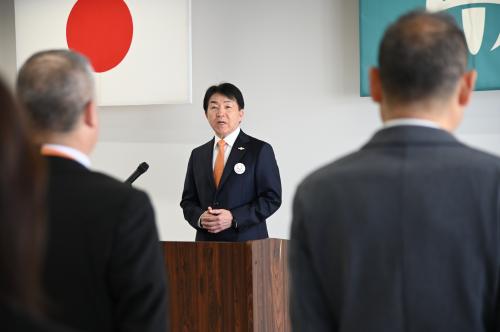 訓示式