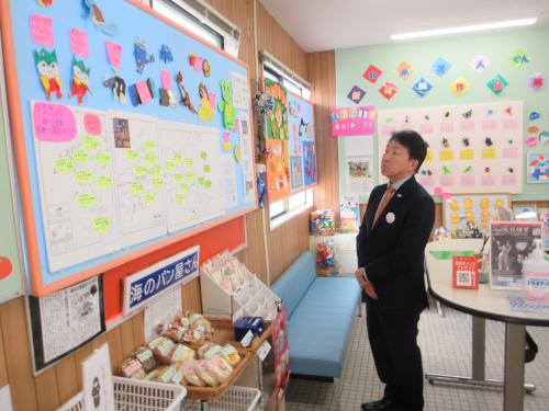 作品展