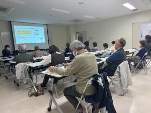 健康推進員活動