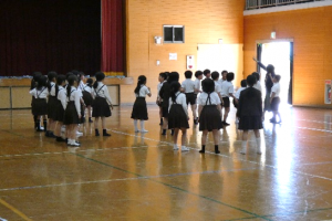 見学3