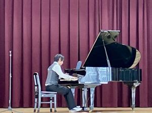 講師の先生