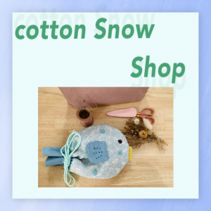 cotton Snow shop