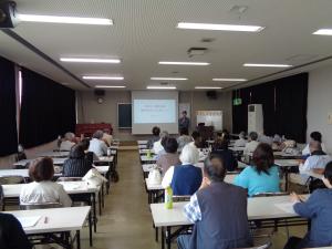 しらさぎ大学1