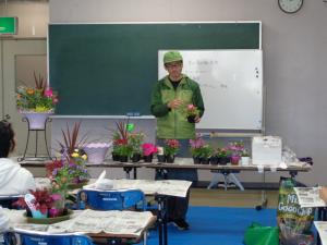 寄せ植え3