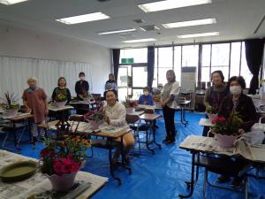 寄せ植え5