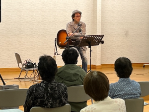 ライブ2