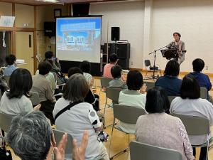 ライブ3