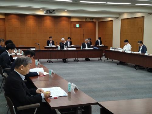 石油基地自治体協議会