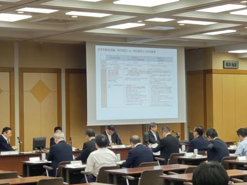 地方創生対策特別委員会