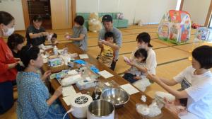 おもちゃ図書館