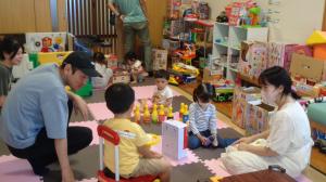 おもちゃ図書館4