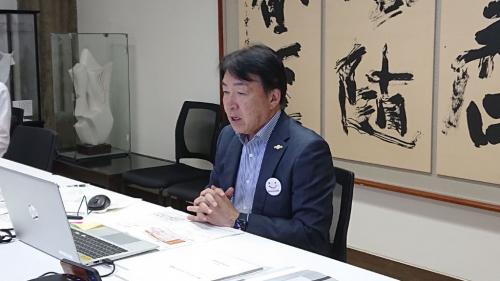 研修会