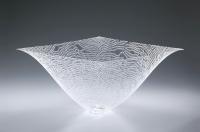 第8回大賞「Weaving Glass -interface- vol.3」佐藤静恵