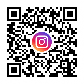 インスタQRコード