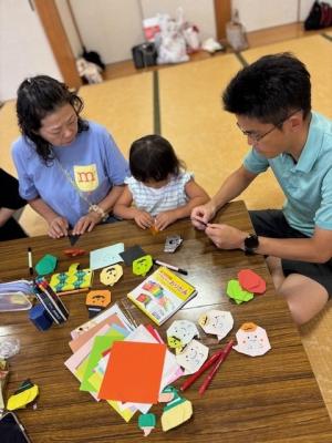 おもちゃ図書館