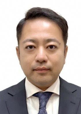 伊場勇議員の写真