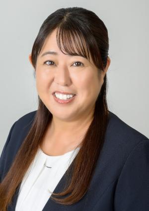 北永千賀議員の写真