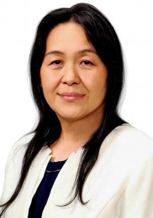 脇本直美議員の写真