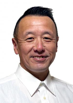 大年恒夫議員の写真