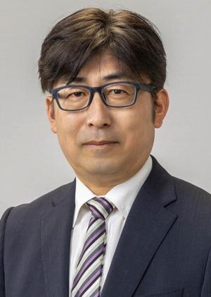 穐本真一議員の写真