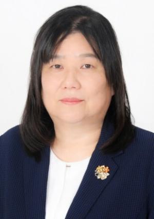 恒松恵子議員の写真