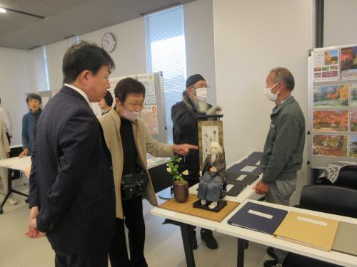 スマイルフェスタ