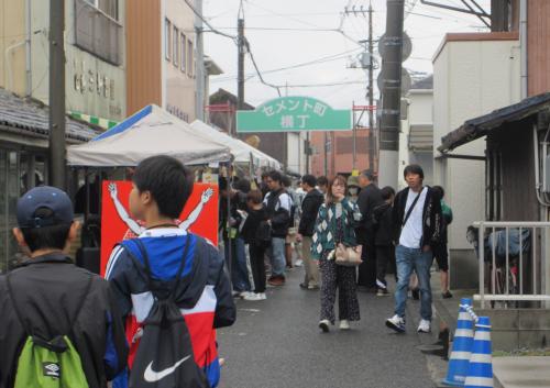 昭和レトロ祭り