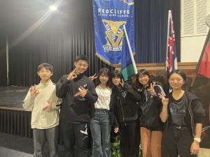 さよならパーティー