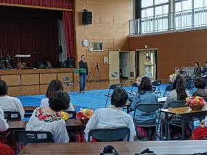 ひまわりまつり