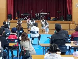 ひまわりまつり