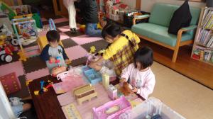 おもちゃ図書館3