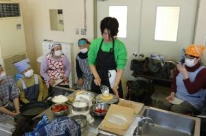 クリスマスケーキ