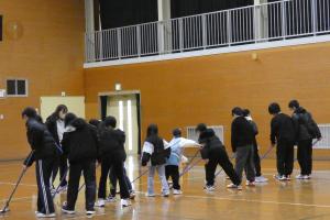 センター大掃除2