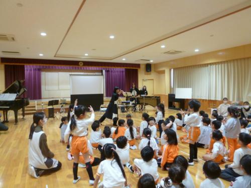 じゃんけん大会