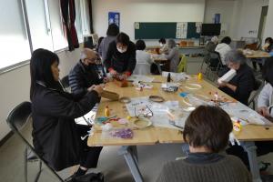 クラフトバンド2