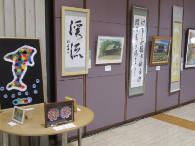 展示1