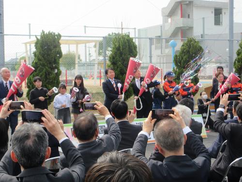 式典記念クラッカー