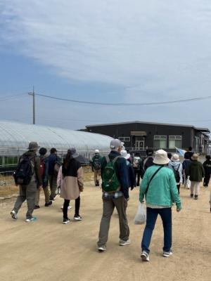 たかとまりウォーク