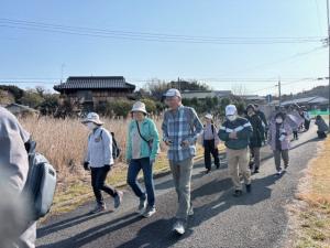 たかとまりウォーク2